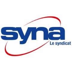 Logo Syna