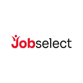 Logo JobSelect Sàrl
