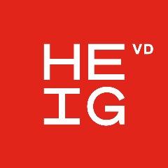 Logo Haute Ecole d'Ingénierie et de Gestion du Canton de Vaud