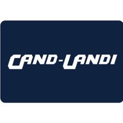 Logo Cand-Landi SA