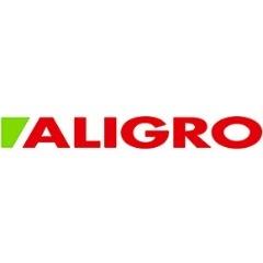 Logo ALIGRO (Demaurex & Cie SA)