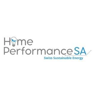 Logo HomePerformance SA