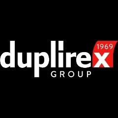 Logo Duplirex Papeterie SA