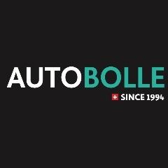 Logo Garage Bolle SA