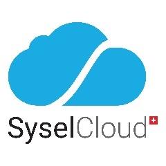 Logo Syselcom Mutuelle Informatique SA