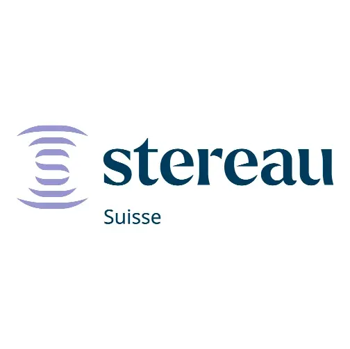 Logo STEREAU SUISSE SA