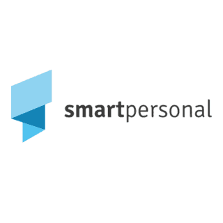 Logo smartpersonal gmbh