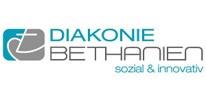 Logo Diakonie Bethanien