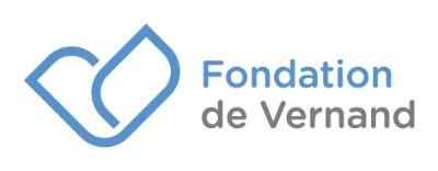 Logo Fondation de Vernand