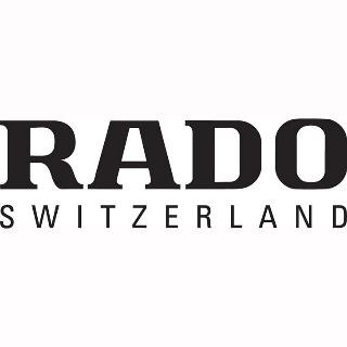 Logo Rado Uhren AG