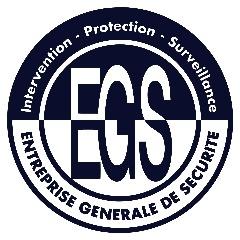 Logo EGS Sécurité SA
