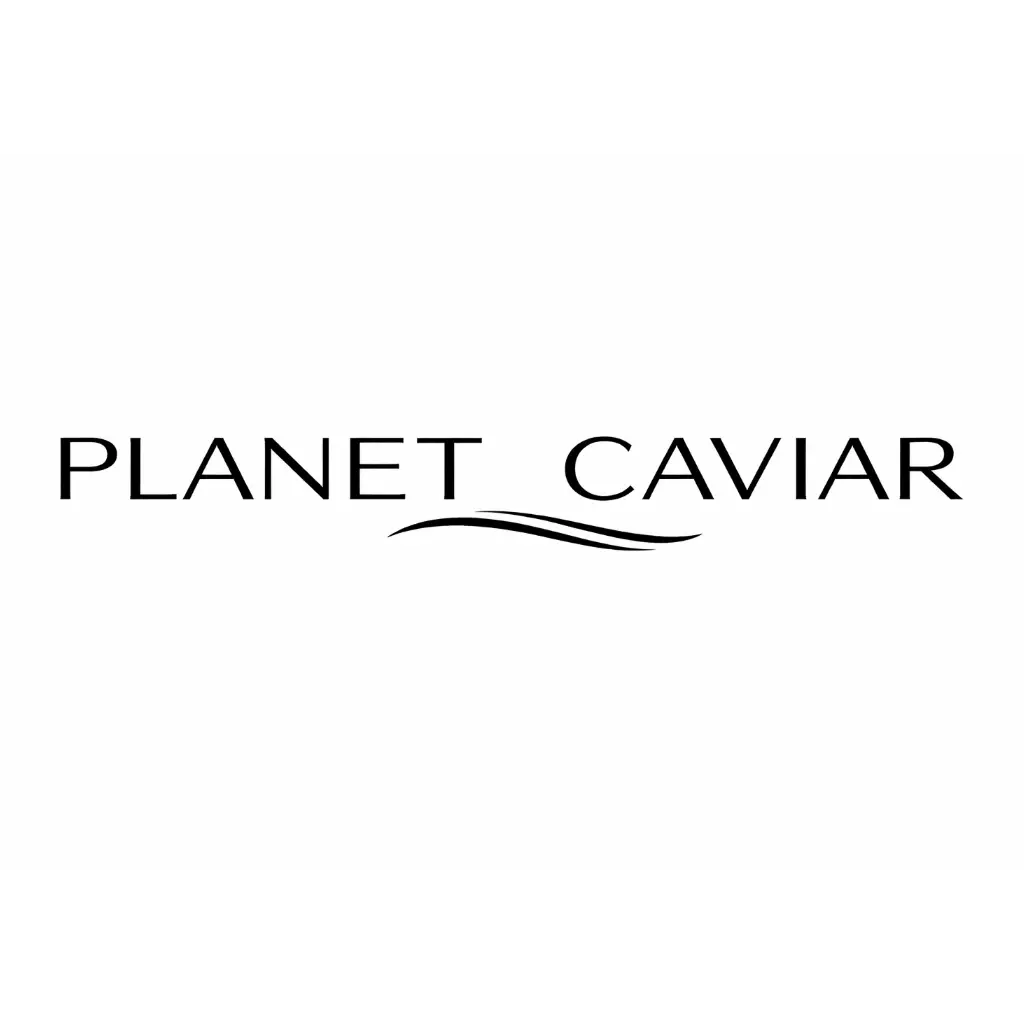 Logo Planet Caviar SA