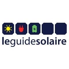 Logo Le guide Solaire Sàrl