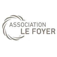 Logo Association LE FOYER