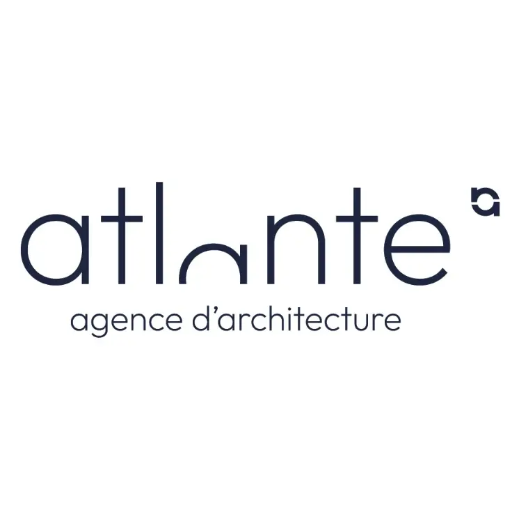 Logo ATLANTE Agence d'architecture SA