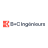 Logo B+C Ingénieurs SA