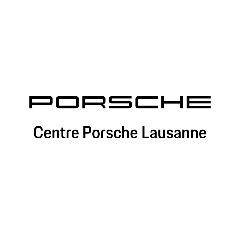 Logo Centre Porsche Lausanne - Orchid Sports Cars VD SA