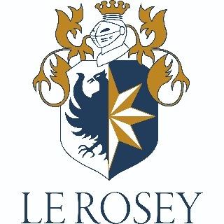 Logo Institut Le Rosey SA