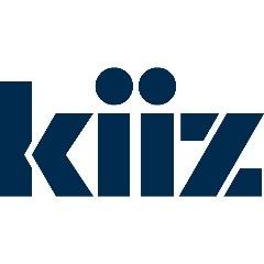 Logo kiiz SA