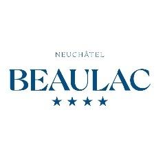 Logo Hôtel Beaulac Neuchâtel