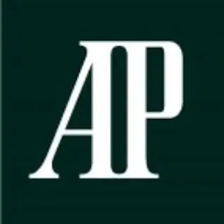 Logo Audemars Piguet (Marketing) SA