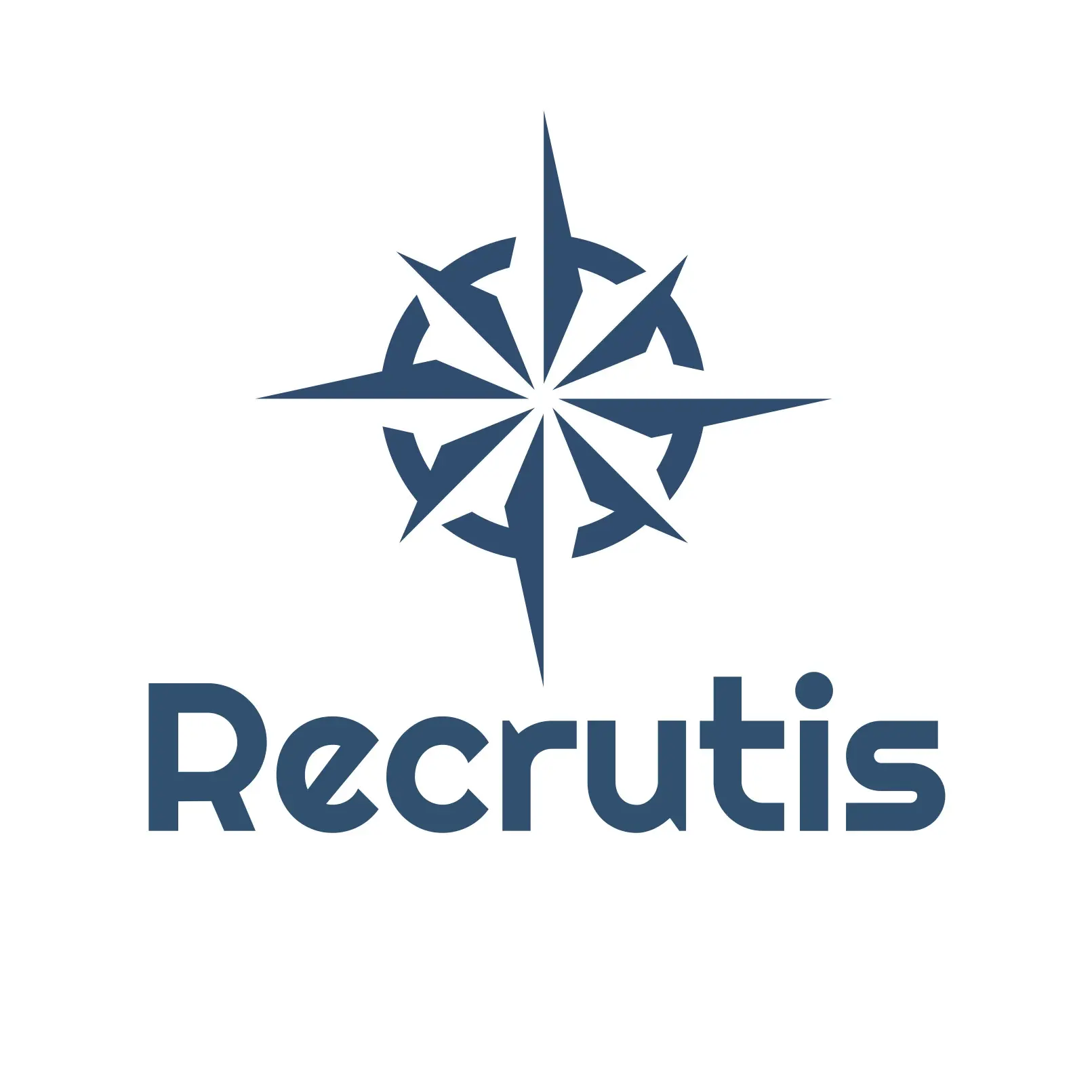 Logo Recrutis Agency Sàrl