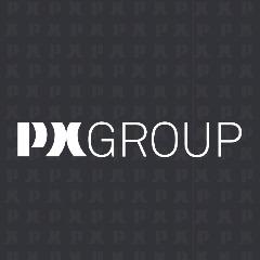 Logo PX Group