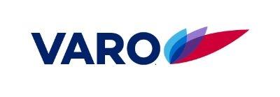 Logo VARO Refining Cressier SA