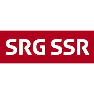 Logo SRG SSR