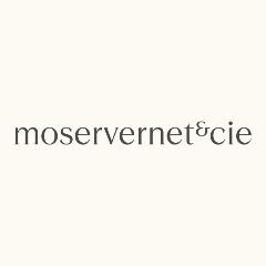 Logo Moser Vernet & Cie