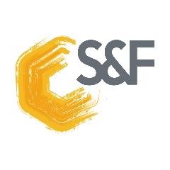 Logo Solutions & Funds SA