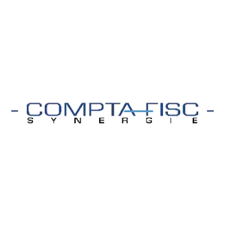 Logo COMPTA-FISC SYNERGIE Sàrl