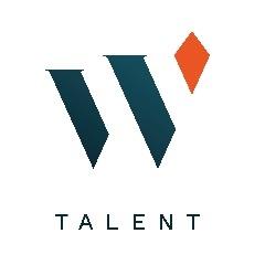 Logo W Talent