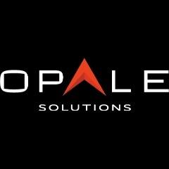 Logo Opale Solutions SA
