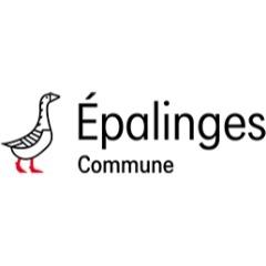 Logo Commune d'Epalinges