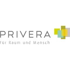 Logo PRIVERA SA