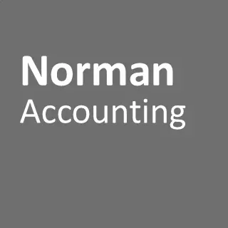 Logo Norman Accounting Sàrl