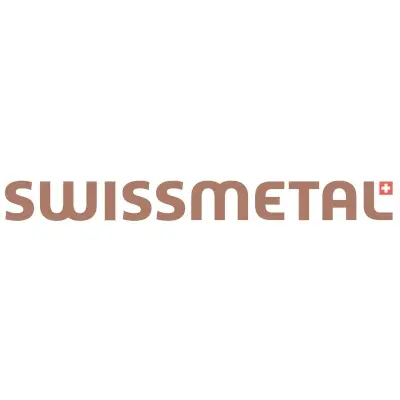 Logo Swissmetal Industries SA