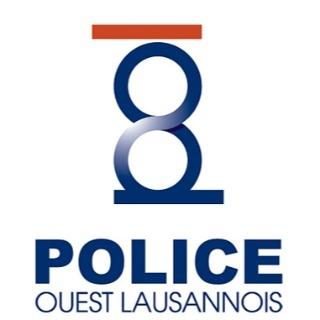 Logo Sécurité dans l'Ouest lausannois