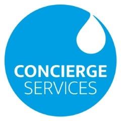 Logo CONCIERGE SERVICES