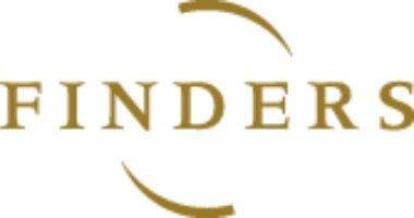 Logo FINDERS SA