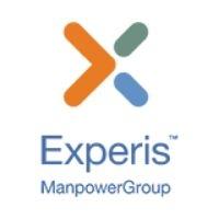 Logo Experis
