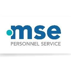 Logo Mse Personnel Service