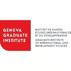 Logo Institut de Hautes Etudes Internationales et du Développement