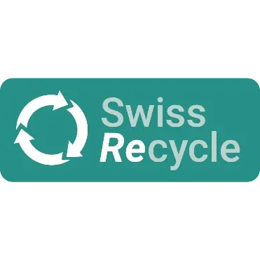 Logo Swiss Recycle