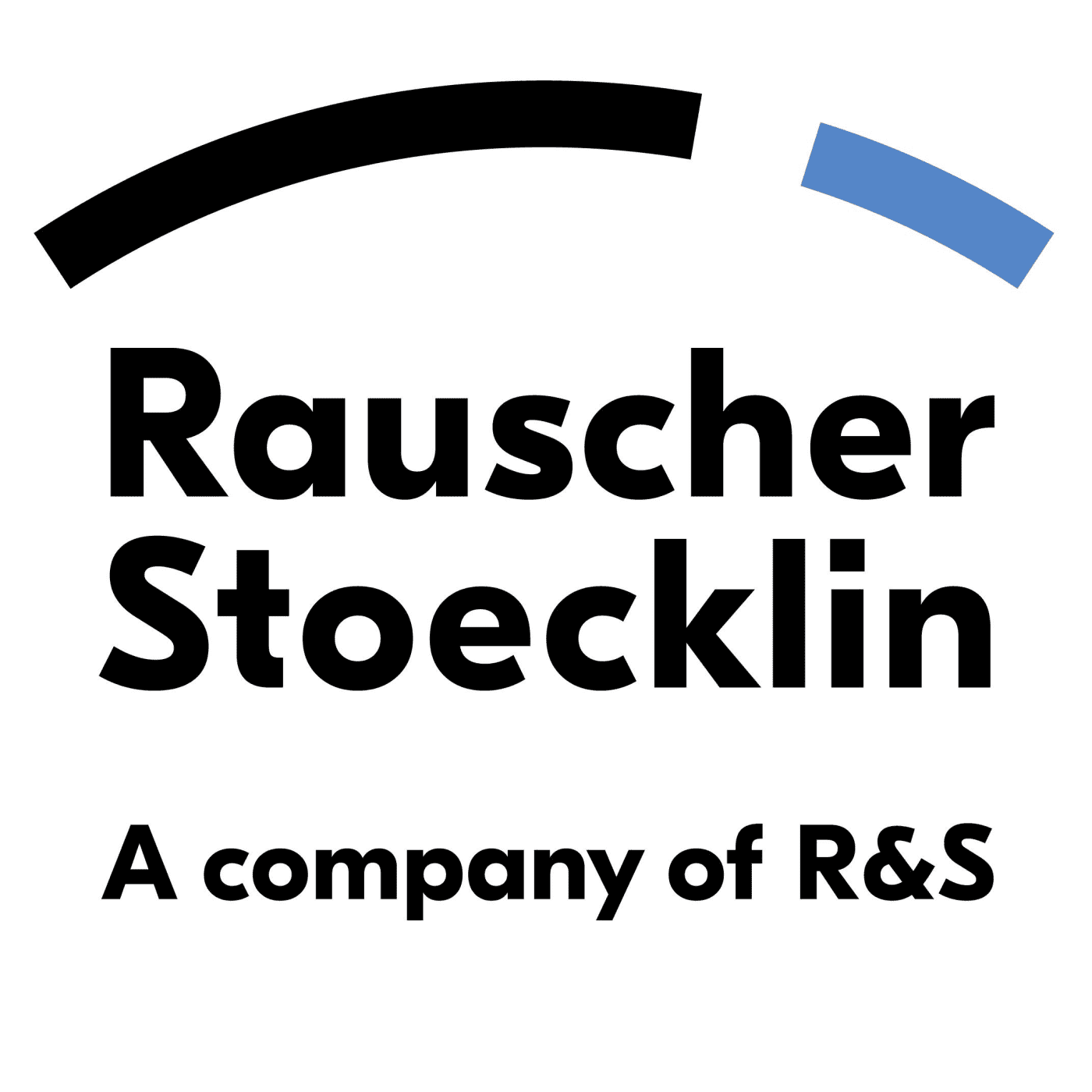 Logo Rauscher & Stoecklin AG