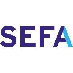 Logo Société Electrique des Forces de l'Aubonne SA (SEFA)