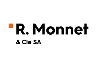 Logo R. Monnet & Cie SA