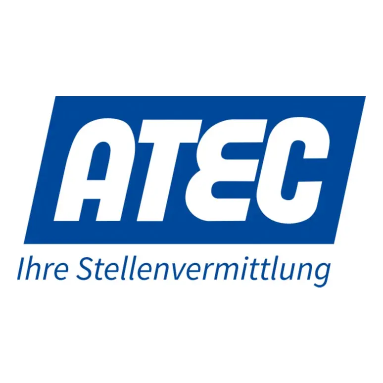 Logo ATEC Personal AG