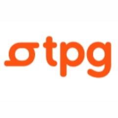 Logo Transports publics genevois (TPG)
